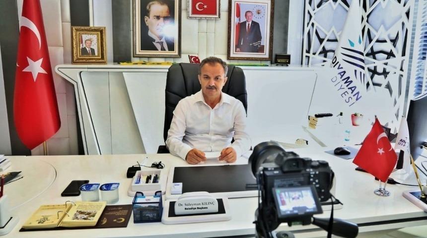 Adıyaman’da hastaneler koronavirüs vakaları ile doluyor