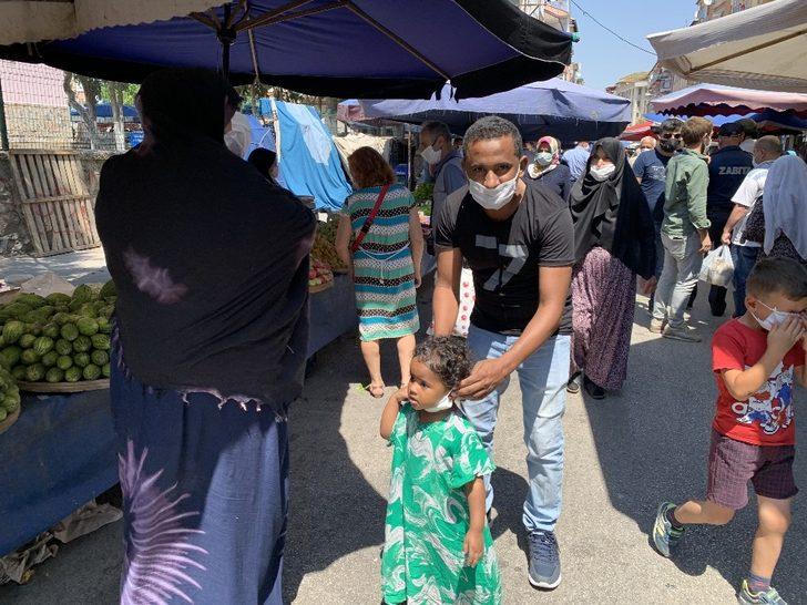 Bakan Koca’nın vaka artışı uyarısı yaptığı Isparta’da denetimler sıklaştırıldı G3