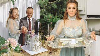 Vildan Atasever ile Erkan Akdemir'in ayrıldıkları ortaya çıktı