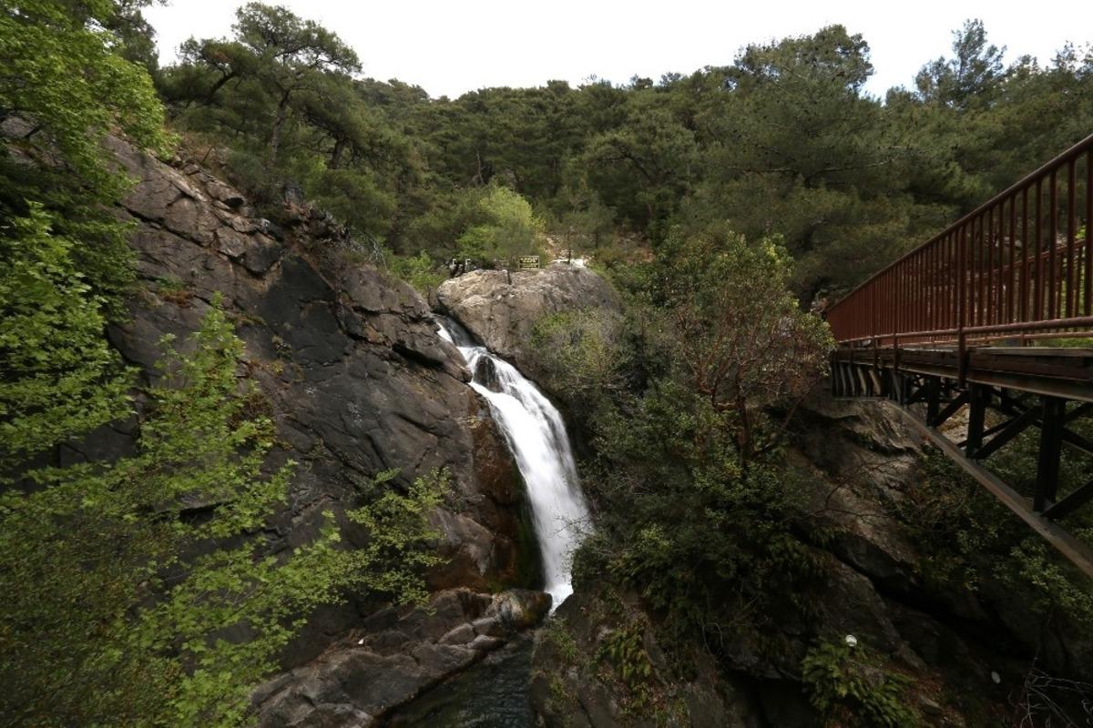 Tatil i&ccedil;in turizmciler Balıkesir&rsquo;i &ouml;neriyor