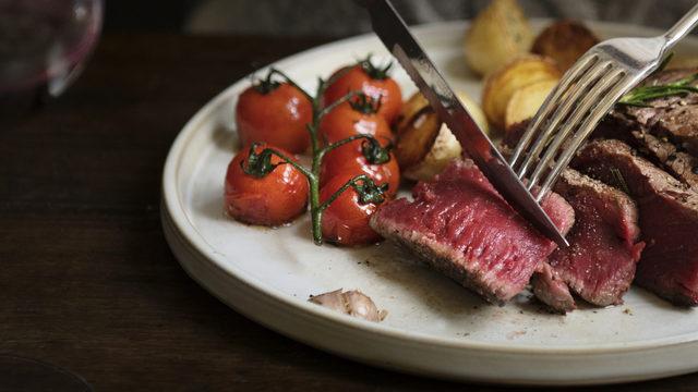 Sağlıklı et tüketimi için bayramda bu önerilere dikkat!