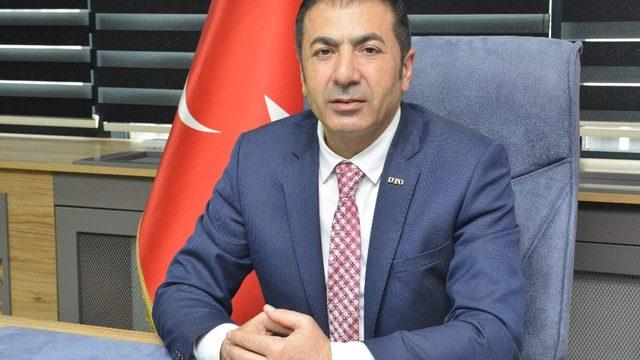 DTO ilanları Türkiye Ticaret Sicili Gazetesi’nde