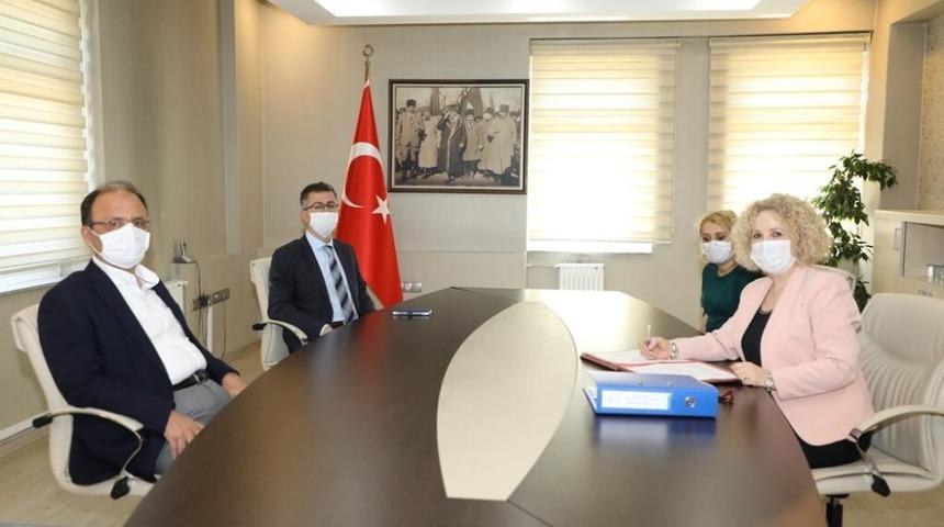 Batı Karadeniz&rsquo;de turizm &ccedil;eşitleniyor