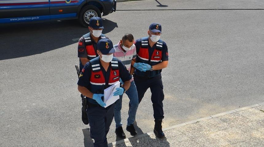 Karaman&rsquo;da hırsızlıktan g&ouml;zaltına alınan şahıs serbest bırakıldı