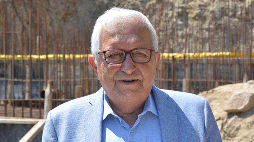 Posbıyık; &rsquo;Telefonla bayramlaşmaya ağırlık verelim&rsquo;