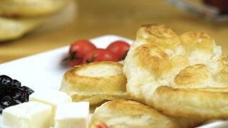 Mayasız pişi tarifi