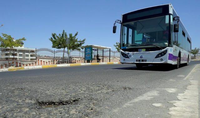 Şanlıurfa’da toplu taşıma araçlarında akıllı sistem dönemi