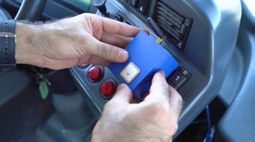 Şanlıurfa’da toplu taşıma araçlarında akıllı sistem dönemi