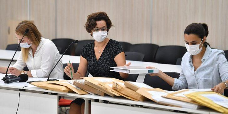 Çiğli Tramvayı ihalesine 17 firma katıldı G1