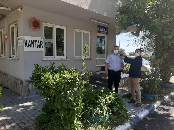 Manisa’da bayram öncesi güvenlik tedbirleri artırıldı G3