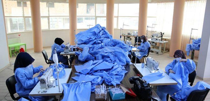 Başkan Sekmen Covıd-19 ile mücadelede Türkiye birincisi oldu G1