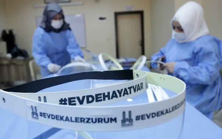 Başkan Sekmen Covıd-19 ile mücadelede Türkiye birincisi oldu G2