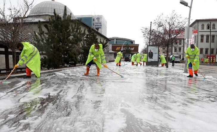Başkan Sekmen Covıd-19 ile mücadelede Türkiye birincisi oldu G3