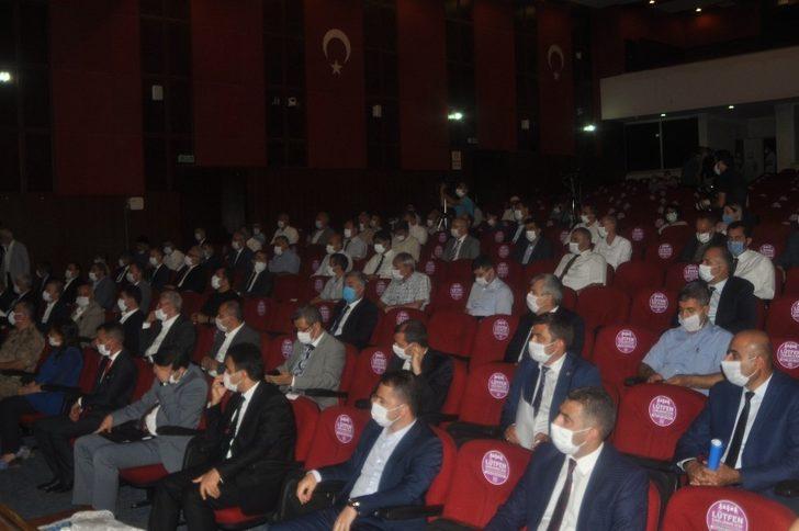 Mardin’de İl Koordinasyon Kurulu toplantısı yapıldı G3