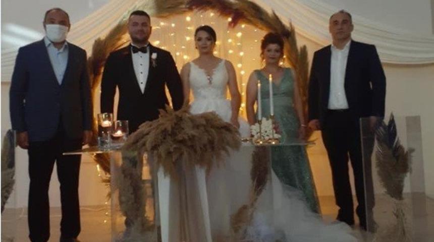 Kaymakam Demirkale, şehit ailesini yalnız bırakmadı