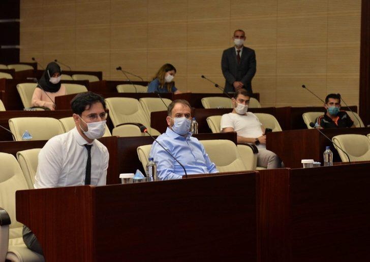 Vali Memiş, düğün salonu işletmecilerini uyardı G2