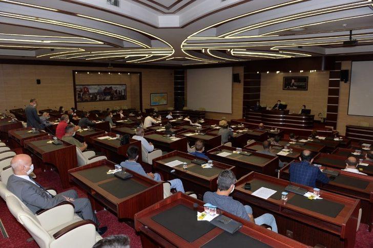 Vali Memiş, düğün salonu işletmecilerini uyardı G4