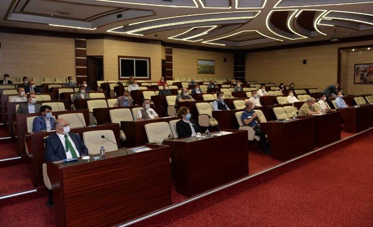 Vali Memiş, düğün salonu işletmecilerini uyardı G5