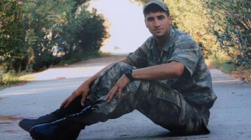 Mersin'deki kazadan yaralı kurtulan asker dehşet anlarını anlattı!