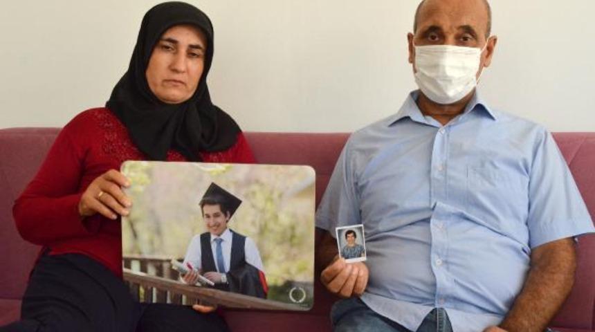 36 saattir haber alınamıyor! &Uuml;niversite sınav sonucunu &ouml;ğrenince ortadan kayboldu