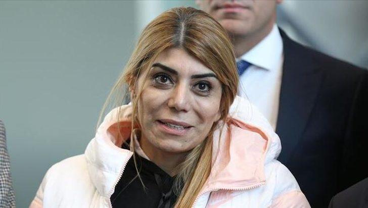 Berna Gözbaşı: Kulüplerin bu tavrı beni duygulandırdı