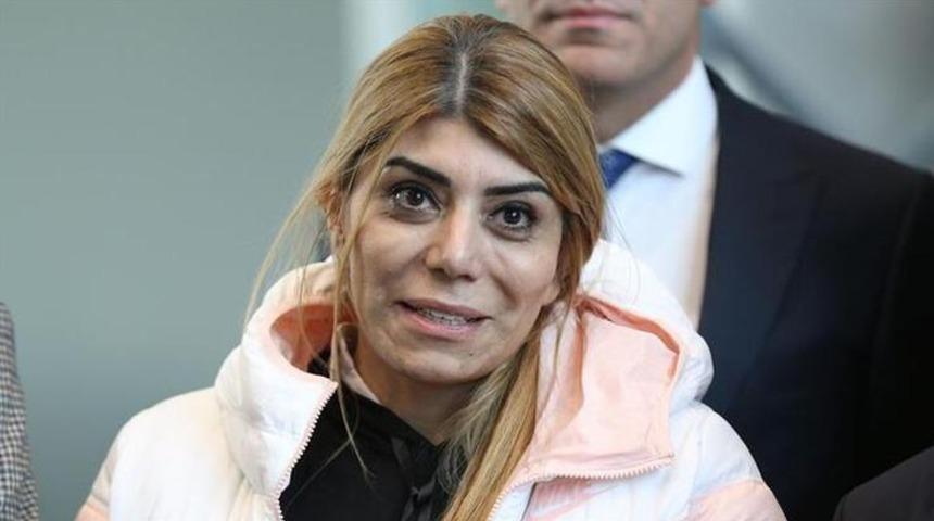 Berna Gözbaşı: Kulüplerin bu tavrı beni duygulandırdı