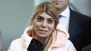 Berna Gözbaşı: Kulüplerin bu tavrı beni duygulandırdı