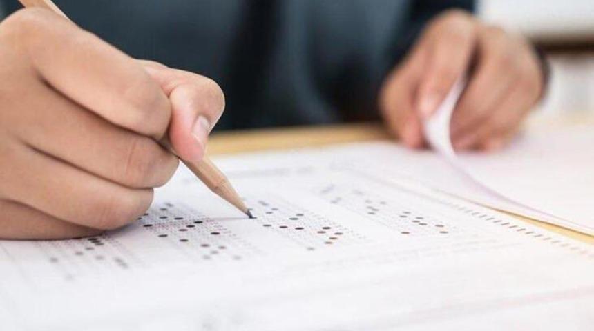 YKS'de sınavdan erken &ccedil;ıkarılan 12 &ouml;ğrencinin mağduriyeti giderildi 