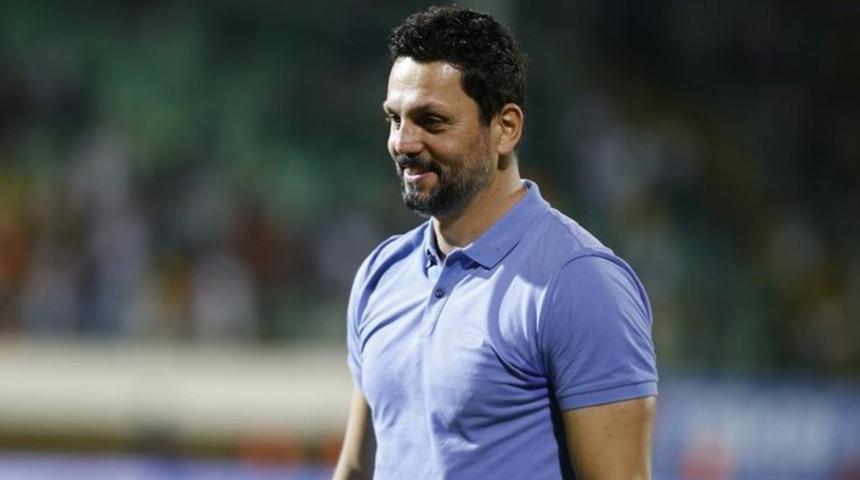 Fenerbahçe, Erol Bulut ile her konuda anlaştı!