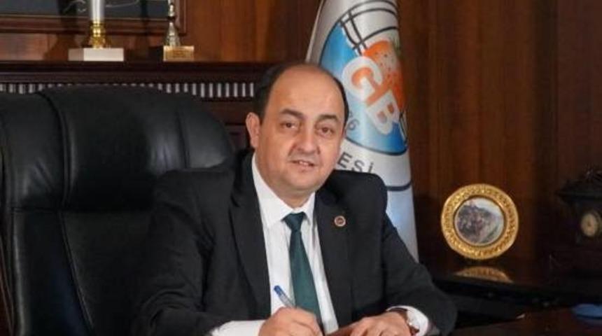 Başkan Demirtaş &ccedil;alışanlarını mutlu etti