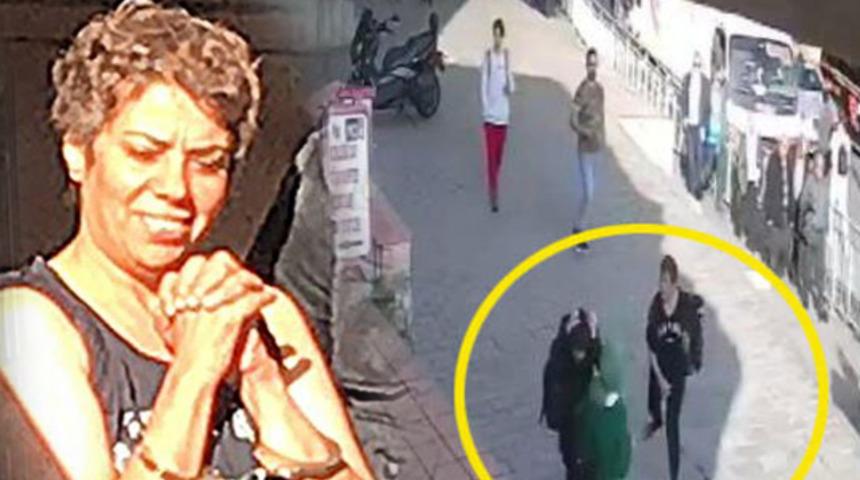 Karak&ouml;y'de baş&ouml;rt&uuml;l&uuml; kadınlara saldırı davasında &uuml;st mahkeme kararı kaldırdı