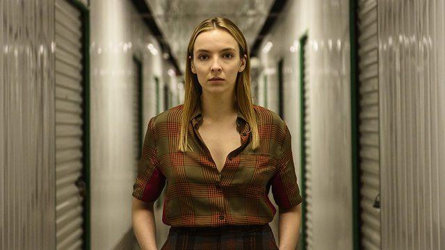 Jodie Comer