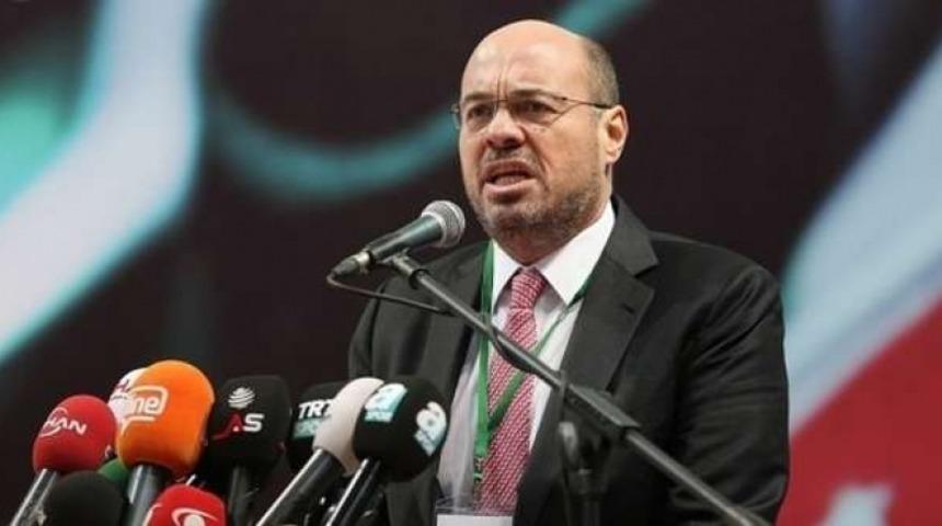 Bursasporlu Levent Kızıl’dan başkanlık açıklaması