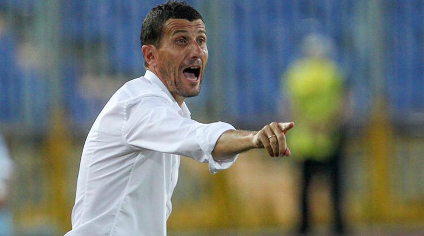 Valencia, Javi Gracia ile anlaştı