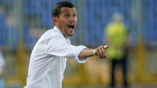Valencia, Javi Gracia ile anlaştı