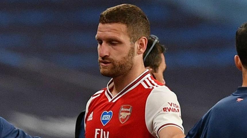 Adana Demirspor Mustafi'ye teklif yaptı