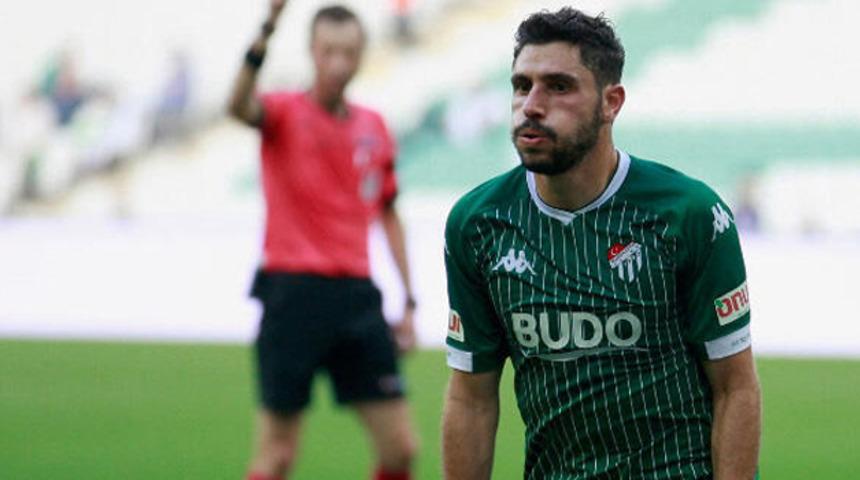 Mesut Mestan: Futbolcular döver diye Özer Hurmacı'yı otobüse almamış