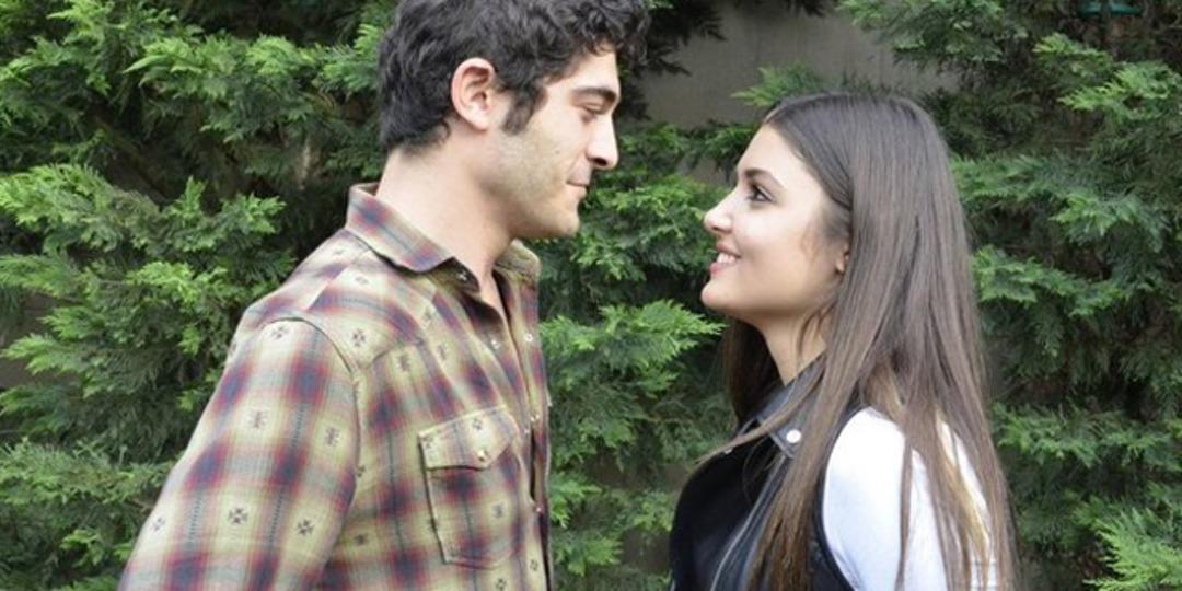 Aşk Laftan Anlamaz Fotoğrafları