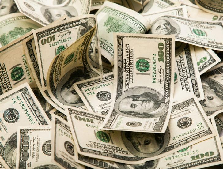 Dolar Kuru Bug n Ne Kadar 24 Eyl l 2020 Per embe Kapal ar Canl 