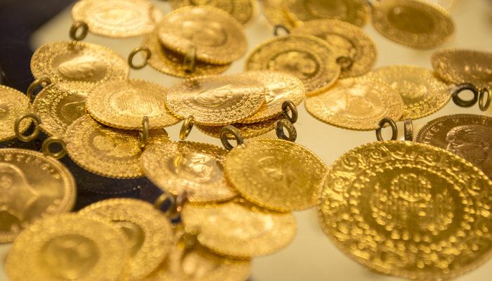 13 farklı uzmandan altın yorumu... 2021'de altın ne kadar olacak? 13 uzman altın tahmini yaptı!