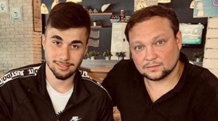 Real Madrid Boluspor'dan İhsan Efe Çalış'ı da transfer etti