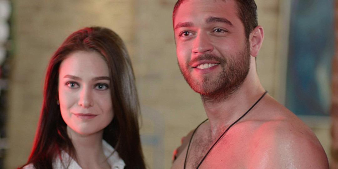 Tatlı İntikam 8. B&ouml;l&uuml;m Fotoğrafları