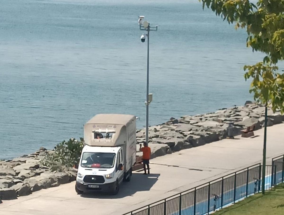 Tevfik G&ouml;ksu'dan İBB'ye ağa&ccedil; tepkisi