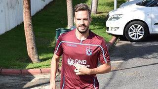 Fenerbahçe Filip Novak ile anlaştı iddiası