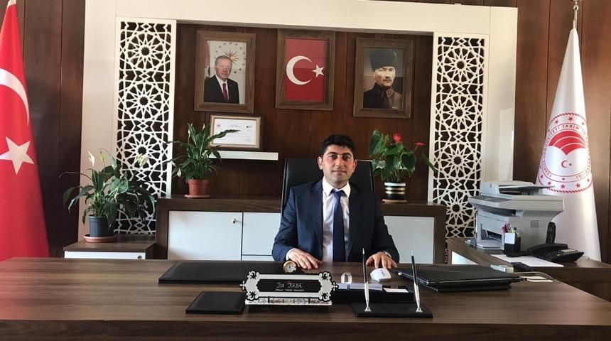 Kaya: &ldquo;Etleri b&uuml;y&uuml;k par&ccedil;alar halinde hava almayacak bi&ccedil;imde &uuml;st &uuml;ste yığmayın&rdquo;