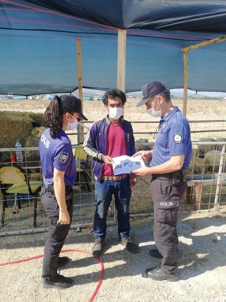 Kurban Bayramı öncesi dikkat! Polislerden 'sahte para' uyarısı G1