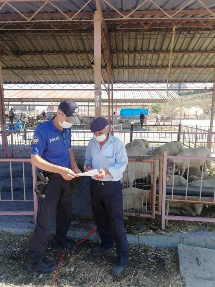 Kurban Bayramı öncesi dikkat! Polislerden 'sahte para' uyarısı G2