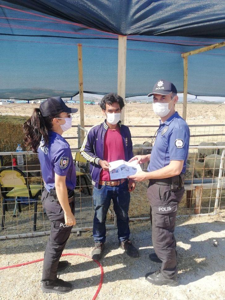 Kurban Bayramı öncesi dikkat! Polislerden 'sahte para' uyarısı G3