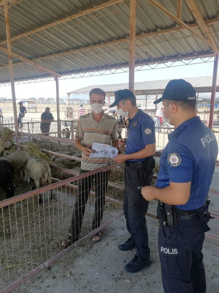 Kurban Bayramı öncesi dikkat! Polislerden 'sahte para' uyarısı G4