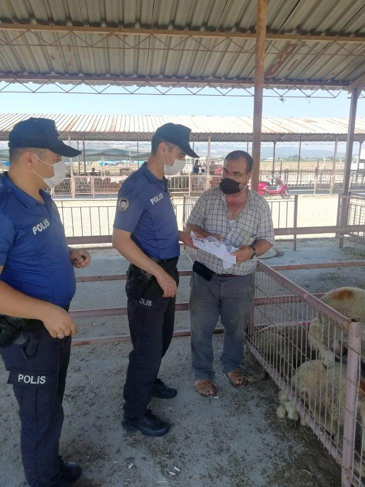 Kurban Bayramı öncesi dikkat! Polislerden 'sahte para' uyarısı G5